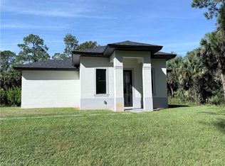 4681 18th Ave SE, Naples, FL 34117