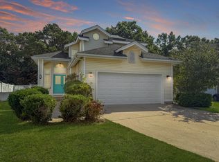 100 Lamesa Ct, Egg Harbor Township, NJ 08234