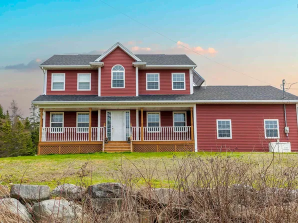 16 Morgan Dr, Lawrencetown, NS B2Z 1V6