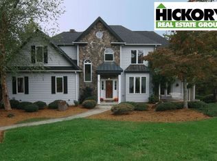 12 Mockingbird Ln, Granite Falls, NC 28630