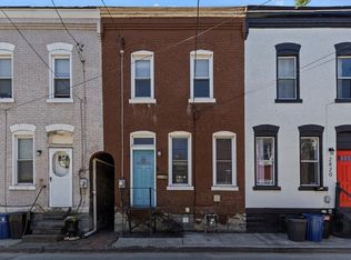 2822 Larkins Way, Pittsburgh, PA