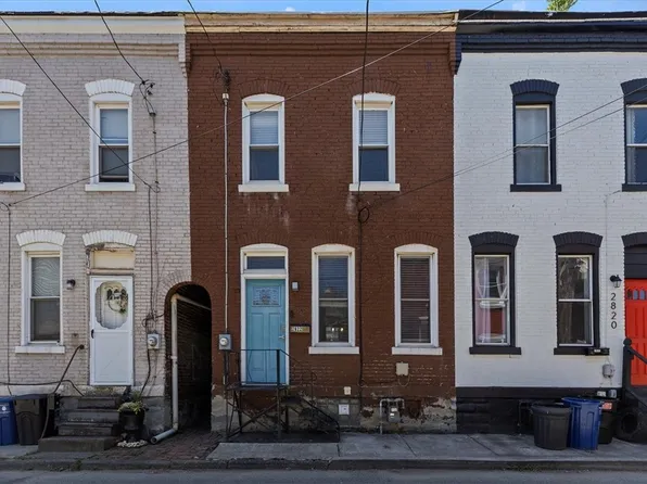 2822 Larkins Way, Pittsburgh, PA 15203