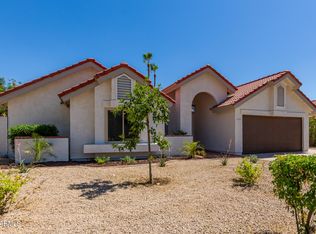 11053 E Mercer Ln, Scottsdale, AZ 85259