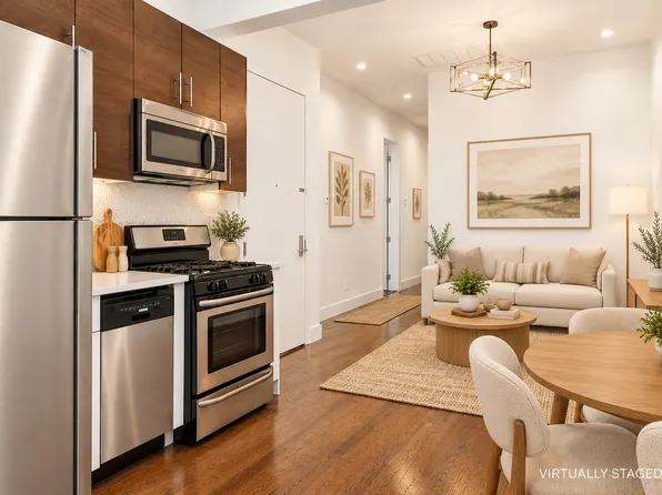 1863 Bleecker Street image 1 of 8