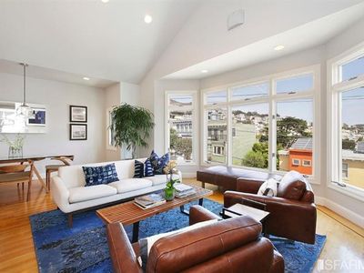 4515B 25th St #B, San Francisco, CA, 94114