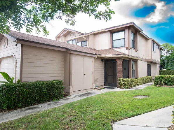 500 Crosswinds Drive #F1, Greenacres, FL 33413