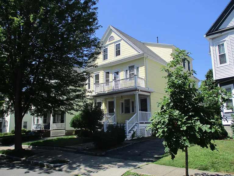 25 Harrington St #1 — Photo 12