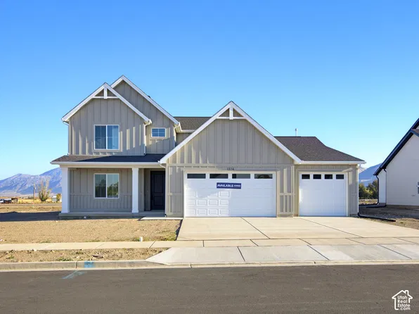 1324 W 2350 S #20, Perry, UT 84302