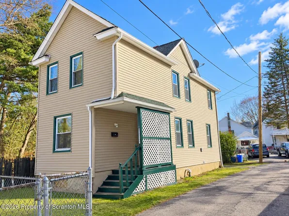 1742 Wayne Ave, Scranton, PA 18508