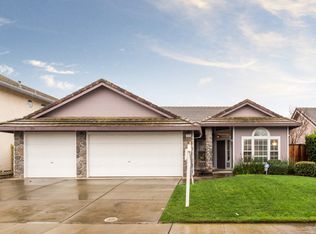 9008 Hooded Crane Ct, Sacramento, CA