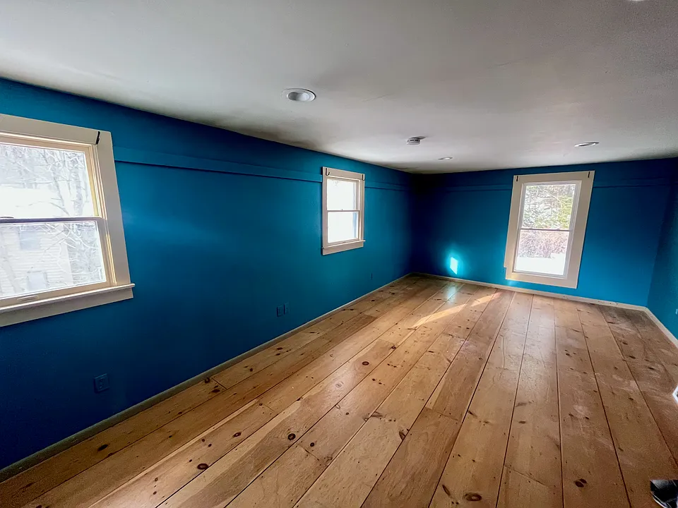 Southwest bedroom
