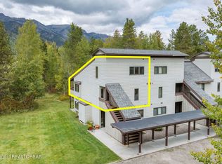 4450 Berry Dr #39-2-1, Wilson, WY 83014