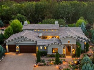 92 Lagos Ct, Sedona, AZ 86336