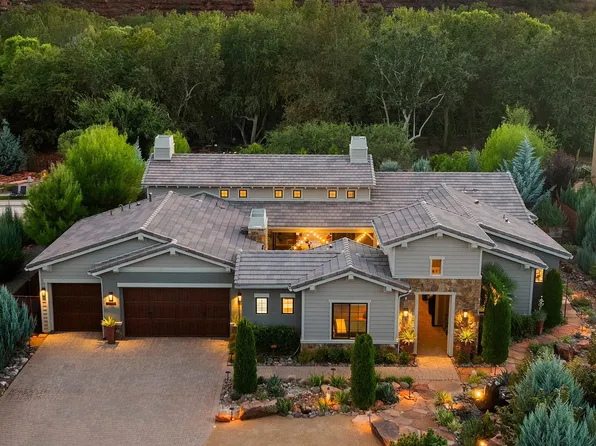 92 LAGOS Court, Sedona, AZ 86336
