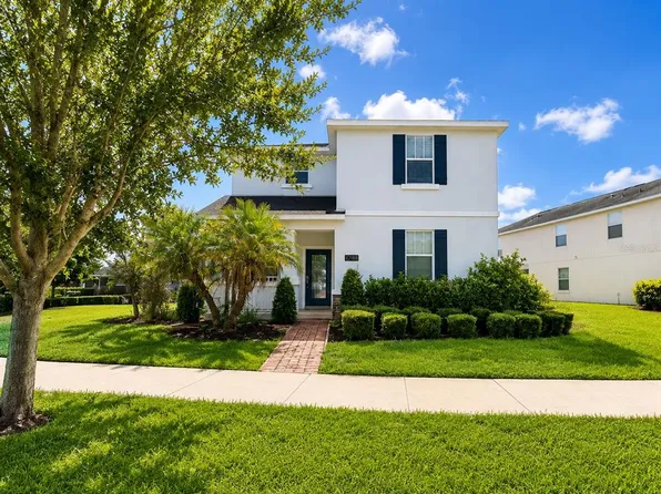10188 Authors Way, Orlando, FL 32832