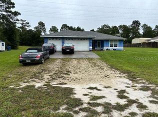 420 Parkview Dr, Orange City, FL 32763