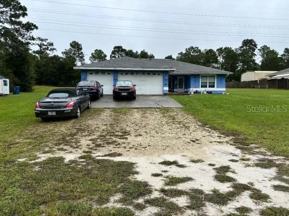 420 Parkview Dr, Orange City, FL 32763
