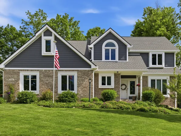 414 Deer Walk Trce, Westfield, IN 46074