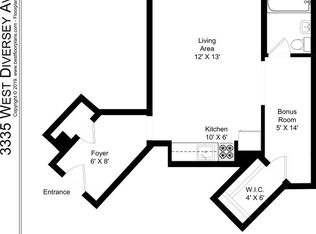 2779 Milwaukee LLC, Chicago, IL 60647