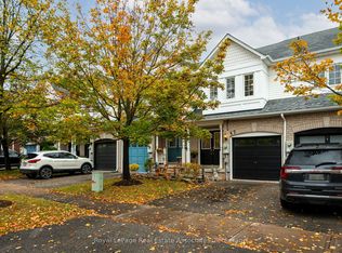 47 Bradley Dr, Halton Hills, ON L7G6B6