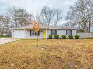8145 Iris Rd, Chattanooga, TN 37421