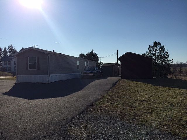 2nd image of 8178 Mentzer Gap Rd