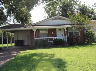 804 W Seminole St, Marlow, OK 73055