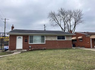 1720 Nottingham Dr, Madison Heights, MI 48071