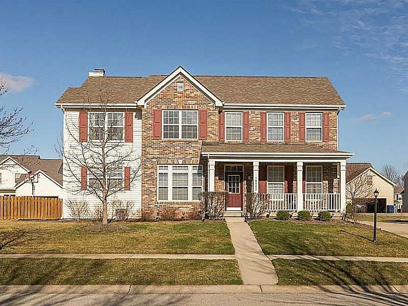 1st image of 18002 Kinder Oak Dr