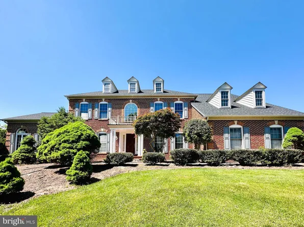 3028 Lancelot Cross, Ellicott City, MD 21042