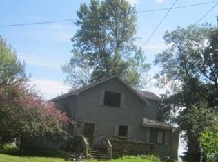 3329 S Point Augres Rd, Au Gres, MI 48703