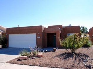 10104 Arroyo Bend Dr NW, Albuquerque, NM 87114