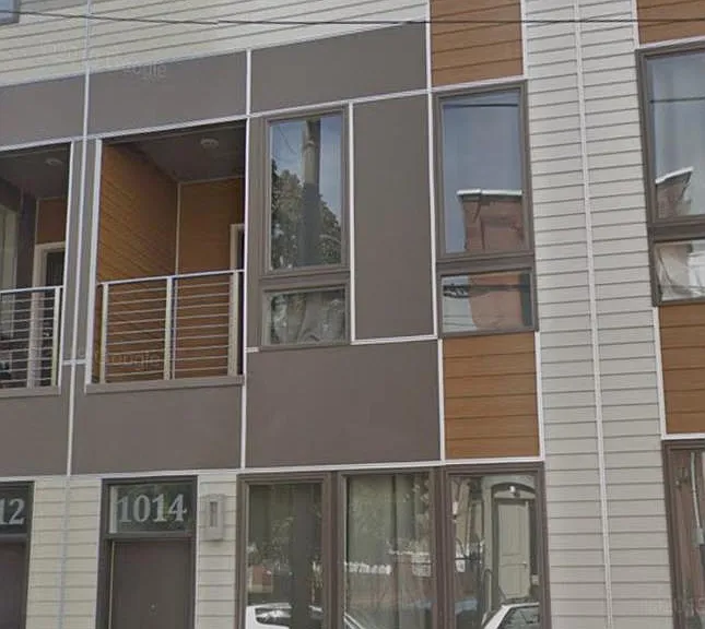 1014 Mount Vernon St — Photo 1