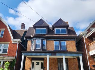 1813 Termon Ave APT 3, Pittsburgh, PA 15212