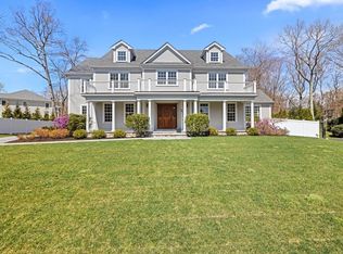 241 Bristol Rd, Wellesley, MA 02481