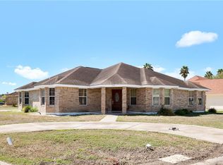 216 Ohara Dr, Pharr, TX 78577