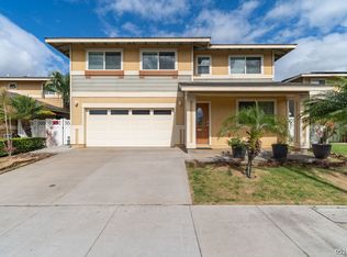 91-1256 Kilipue St, Ewa Beach, HI 96706