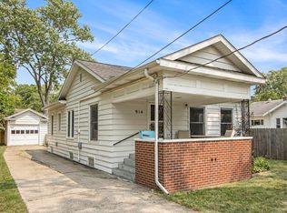 914 Dayton Ave, Kalamazoo, MI 49048