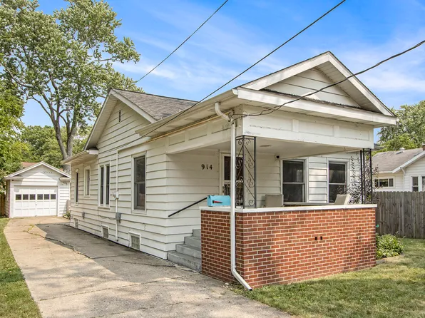 914 Dayton Ave, Kalamazoo, MI 49048
