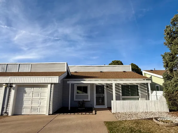 16345 E Rice Pl APT B, Aurora, CO 80015