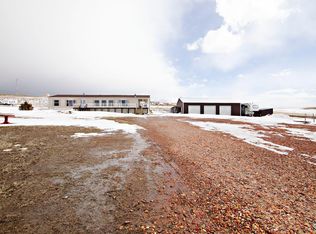 314 Cook Rd, Gillette, WY 82716