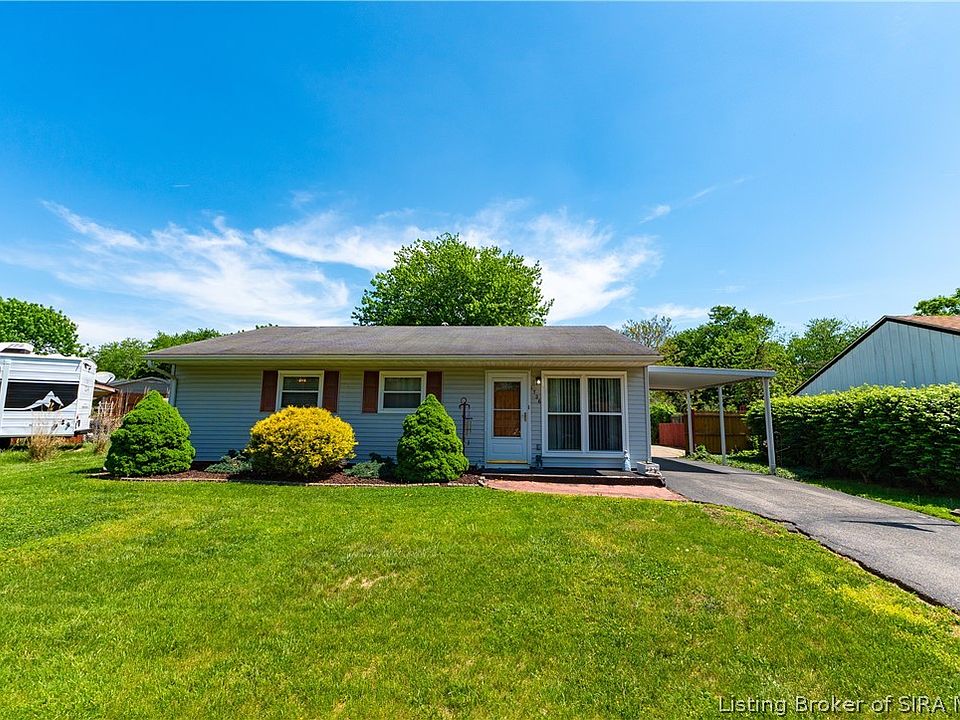 1st image of 1726 Tennyson Drive