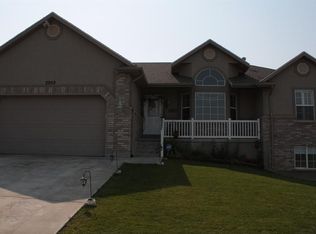 2969 W 4600 S, Roy, UT 84067