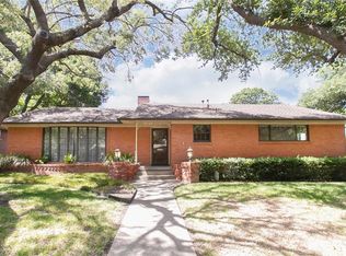 1224 Cherrywood Dr, Richardson, TX 75080