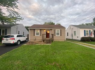 4603 Picadilly Ave, Louisville, KY 40215
