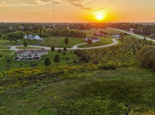 0 Beier Hill Rd, Beaver Dam, WI 53916