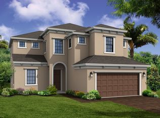 3049 Burghley Park Way, Melbourne, FL 32940
