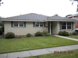 4217 Neyrey Dr, Metairie, LA 70002