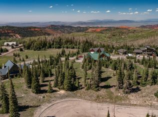 221 N Leslie Ln, Brian Head, UT 84719