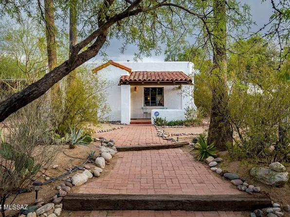 2002 E Water St, Tucson, AZ 85719